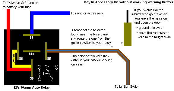 36 1974 Vw Beetle Ignition Switch Wiring Diagram - Wiring Diagram